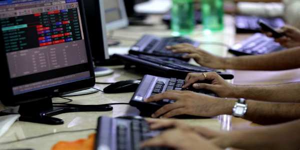 Sensex crashes 1624-pts; erodes Rs 7-trn wealth :: The Daily Telegrams